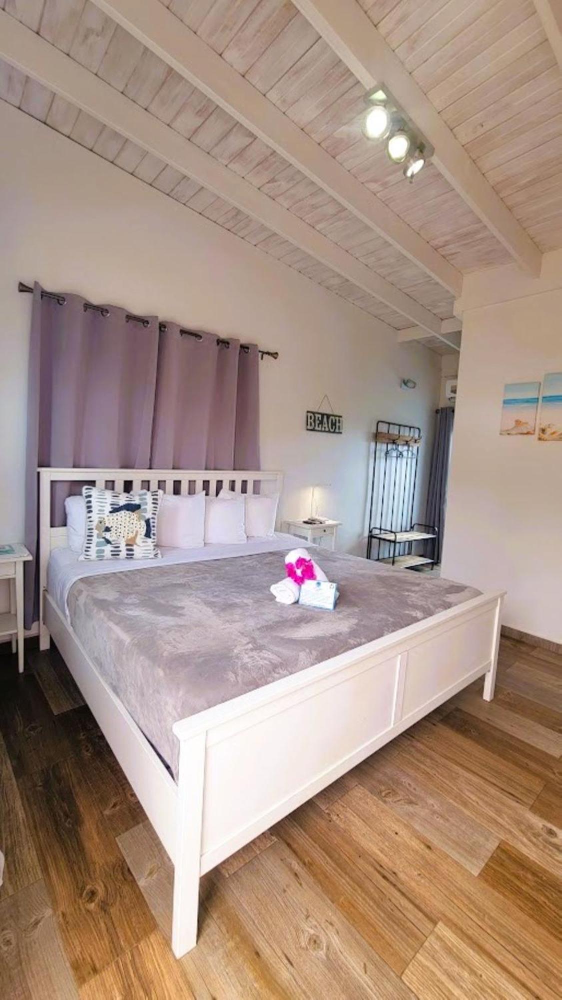 La Jamaca - Island Vibe Hotel La Parguera Esterno foto