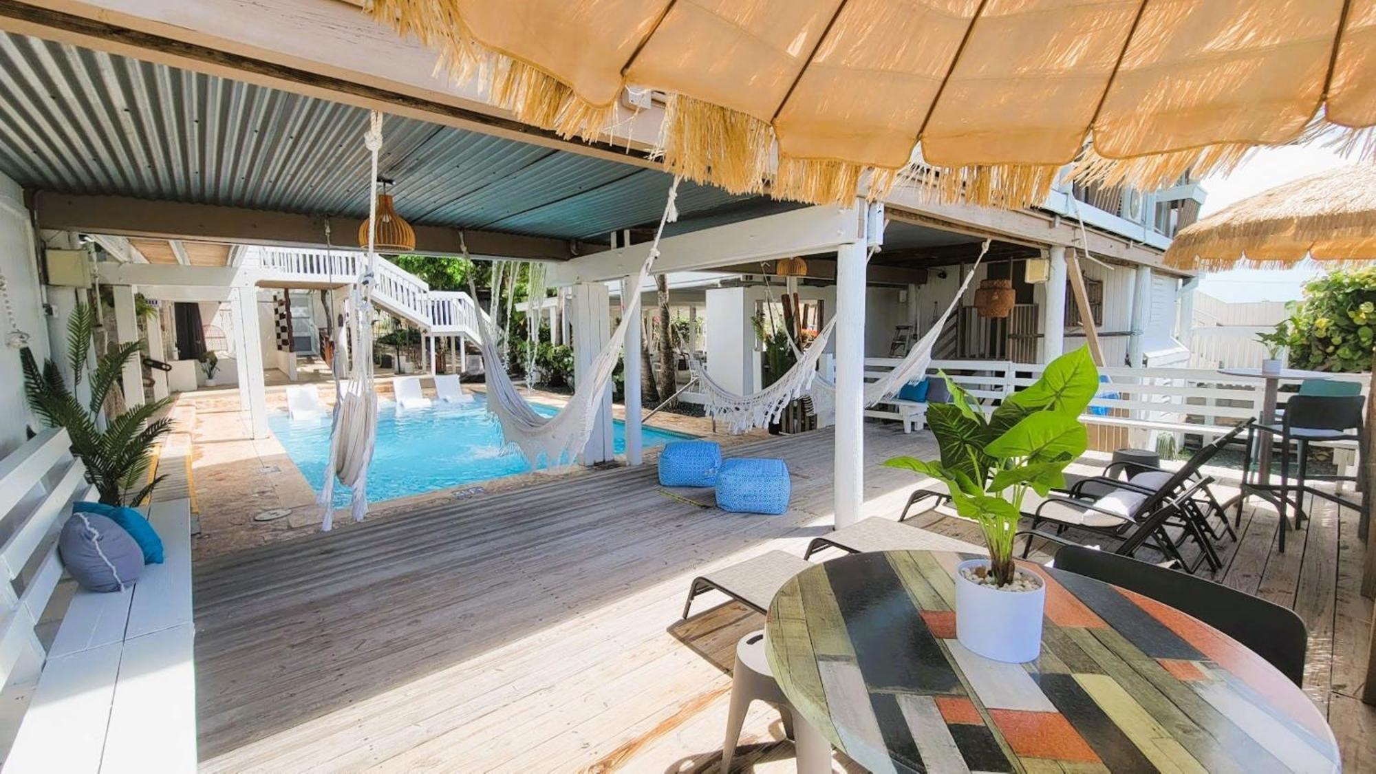 La Jamaca - Island Vibe Hotel La Parguera Esterno foto