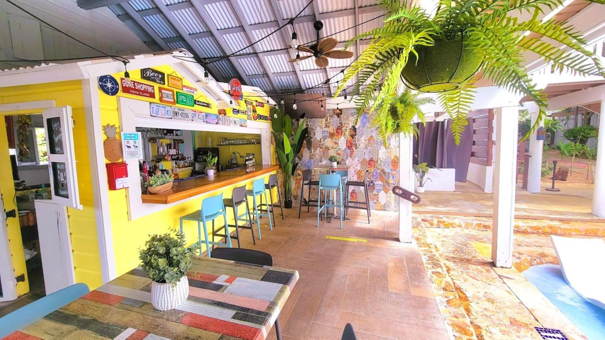 La Jamaca - Island Vibe Hotel La Parguera Esterno foto